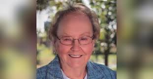 Irma Marshall Obituary