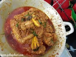 Meskipun, tampak sederhana akan tetapi bila membuatnya dengan hati yang tulus, tentu aroma dan rasanya. Resepi Rendang Ayam Simple Dan Cepat Disediakan