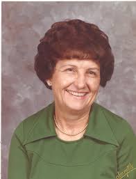 Dorothy Goolsby Obituary (2008)
