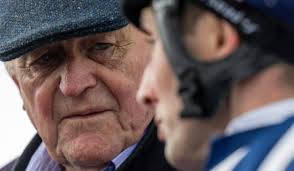 Limerick jockeys enjoy hugely successful spell