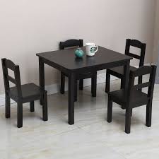 It makes the perfect perch for decorative serving trays or even board games for game nights with friends and family. Childrens Table And Chairs Clearance Pasteurinstituteindia Com