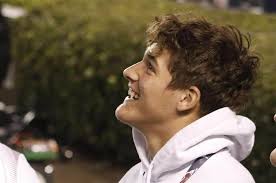 Lawson Luckie commits to UGA football for 2023 class