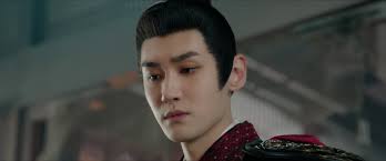 Musings of the Obsessive Kind — With a look of certain victory, Chen Yun  [original...