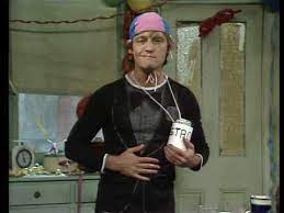 Paul hogan's longtime best mate and manager john 'strop' cornell dies at 80 after helping crocodile dundee become a worldwide sensation and changing the game of cricket forever. The Paul Hogan Show Hangover Cure With Hoges And Strop Youtube