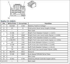 A novice s overview to circuit diagrams. 2007 Pontiac G6 Wiring Diagram
