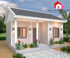 2021's best duplex house plans. Elegant Studio Inspired One Bedroom House Ulric Home
