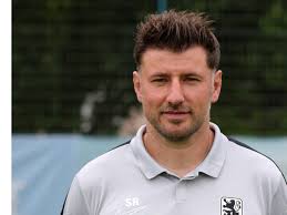 Stefan Reisinger wird Trainer des Bahlinger SC