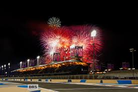 The circuit is located at sakhir, in central western bahrain, approximately half an hour from the capital, manama. Bahrain International Circuit Home Facebook