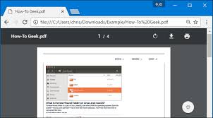 The global standard for reliably viewing pdf documents viewer for pdf is trusted leader for reliably viewing and interacting with pdf documents across platforms and devices. The Best Pdf Readers For Windows
