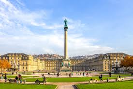 Sehenswürdigkeiten, tipps und infos zu stuttgart und umgebung. Die Top 12 Sehenswurdigkeiten In Stuttgart Urlaubstracker De