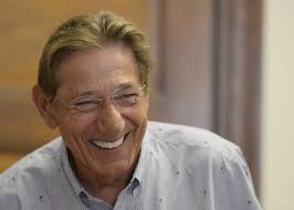 Larry Bruno Hall of Achievement