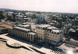 Casino Dinard Casino Barriere Dinard