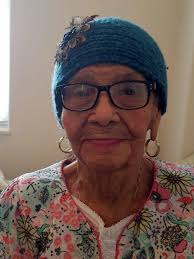 Lydia Garcia Contreras Obituary