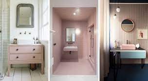 Produits de haute qualité et livrés rapidement. Salle De Bains 26 Facons D Inviter Le Rose Poudre