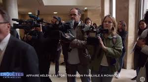 Très enjouée, malgré la présence d'une mère très excentrique, la jeune fille a hâte de vivre sa vie, de découvrir l'amour et. Replay Enquetes Criminelles Affaire Helene Pastor Trahison Familiale A Monaco Affaire Staub Marche Conclu Du W9