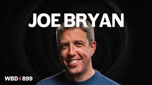 BITCOIN BRAIN MELT w/ Michael Dunworth