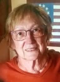 Patricia A. Wendt Obituary