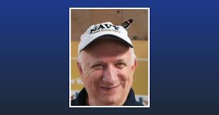 Adam E. Banack,Jr. Obituary 2024