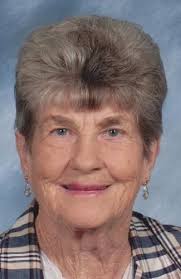 Dorothy Knapp Obituary (1932