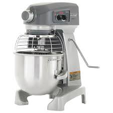 Hobart remains the undisputed leader of commercial equipment in the foodservice industry. Hobart Hl200 1std Legacy Countertop Mixer Central Restaurant Products