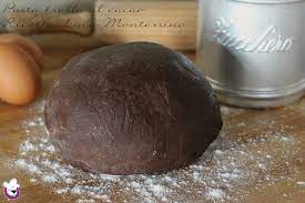 Check spelling or type a new query. Pasta Frolla Al Cacao Ricetta Luca Montersino