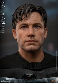 Pre-order Hot Toys MMS731 1/6 Batman v Superman 2.0 Action Figure