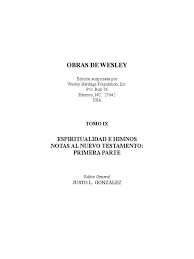 Check spelling or type a new query. Obras De Wesley Tomo 09
