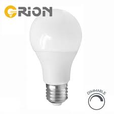 The estimated yearly cost of running this philips bulb is only a dollar, and it has an since led lights are more durable and use less energy than other bulbs, these make for wonderful bathroom lighting—and the amazonbasics. Ffzp5s3kdmxpom