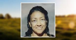 Evelyn "Evy" Forrest Obituary July 18, 2016