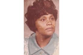 Constance Hall Obituary (1933