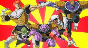 Check spelling or type a new query. Dragon Ball Z Goku S Voice Actor Almost Played This Surprising Villain