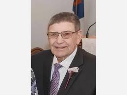 Walter Wurst, Husband, Father of 2, Enjoyed the Outdoors