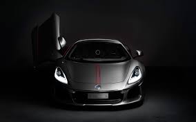 2018 Ats Gt In 2020 Super Cars Bugatti Chiron Sports Car Wallpaper