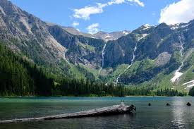 The trail of the cedars and running eagle falls trails are wheelchair accessible. Avalanche Lake Via Trail Of The Cedars Hiking Trail Red Rock Point Montana