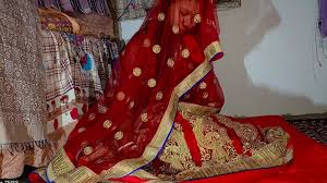 Suhagraat Wali Chudai - Wedding Night Romance Newly Married Couple Have Sex