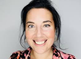 My First Home: Danielle Barnett