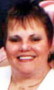 Sandra Bee Whetstone