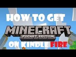 As of 6/20/17, the app costs $6.99. How To Get Minecraft Pocket Edition On Kindle Fire Free Youtube