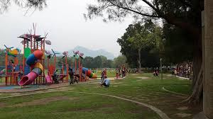 Taman rekreasi sultan abdul aziz,jalan brash ipoh, perak 30350 malaysia. 75 Tempat Menarik Di Ipoh 2021 Terkini