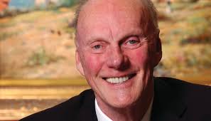 Fred Kavli Dies At 86