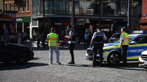 21 anbieter zur branche banken in mannheim mit dem stichwort krankenversicherung. Mannheim Bankuberfall In Innenstadt So Lief Die Tat Ab