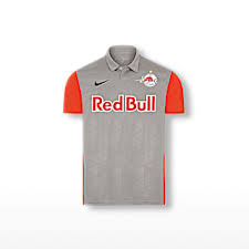 After persistent rumors, it was announced on october 16, 2020 that aaronson would join red bull salzburg effective january 2021 after the mls season ended. Fc Salzburg International Jersey Collection Official Red Bull Online Shop