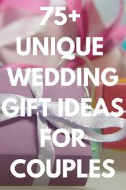 Best Wedding Gifts Ideas 69 Personalized Unique And Thoughtful Presents For Couples Bride And Groom