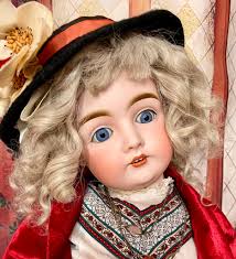 Antiquedollplace.com