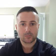 Conor McKee (@conorbhoy1967)