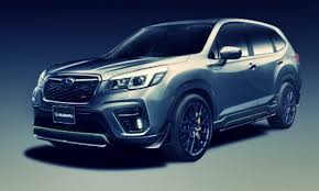 2021 Subaru Forester Sti Concept Release Date 2021 Subaru Forester Sti Concept Release Date Subaru Will Probably Subaru Forester Sti Subaru Forester Subaru