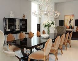All textures of a material for fbx scenes are in maxzip the master a file. Christopher Guy Opens A Showroom In West Hollywood Dining Room Furniture Layout Dining Room Furniture Classic House Interior