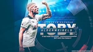 Enjoy and share your favorite beautiful hd wallpapers and background images. Hd Wallpaper Soccer Toby Alderweireld Tottenham Hotspur F C Wallpaper Flare