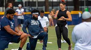 Tackle This: Nfl Players Benefit From Regular Yoga Practice | Kokh