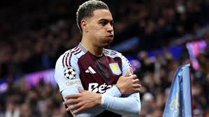 Aston Villa vs. Celtic final score: UEFA Champions League result, stats as  Morgan Rogers hits hat-trick in crazy game | Sporting News